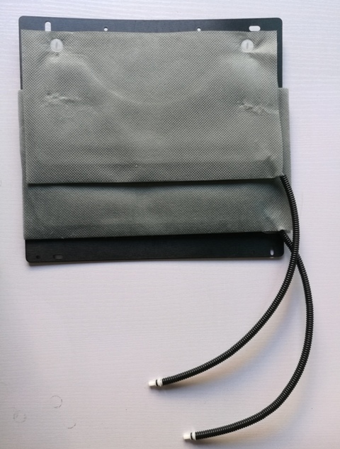 QD-3 Air bag